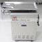 Full Stainless Steel Automatic Commercial Meat Mincer 32# with High Quality
