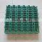 pig farming equipments Animal plastic flooring