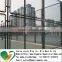 2017 sport field galvanized chain link fence for sale