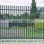 2015 new custom used galvanized fence/PVC coated fence/powder coated fence