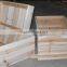 best quality solid wood bee hive wholesale fir wood beehives from beekeeping factory