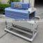 Neweek small medicine box POF film thermal shrink packing machine
