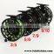 100% waterproof Large arbor CNC chinese saltwater fly reel