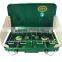 Ourdoor Camping Standard double burner gas stove 1095