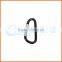 Factory price heavy duty carabiner hook