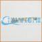 hardware fastener made in china flat head split drive anchor