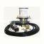 2015 newest hdpe pipe coupling reused couplings