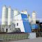 HZS 120 concrete batching plant wholesaler in shandong