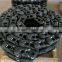 OEM and ISO Buldozer Undercarriage Parts D series lubricative track link track link assembly lubricative track link group