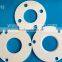 Customized Chemical Resistance PTFE Plastic Stamping Washers