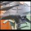 Pressed Casting Trailer Fifth Wheel 2" 3.5"