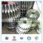 Factory price high performance transmission driving spur gear wheel made by whachinebrothers ltd
