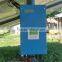 Jntech solar water power irrigation water pump system with 2.2kw solar pump inverter