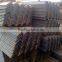A36 unequal and equal hot rolled mild carbon angle steel bar
