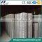 Construction Material 2x2 Electric Galvanized Welded Wire Mesh