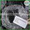 Knot hot dip galvanized iron mesh fence for sheep / farm fence price / guard rail price