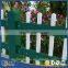 New Design Easy Assemble Wrought Iron Garden Border Fencing