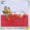 Popular Customized Metal Christmas Ornaments