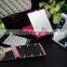 Led Lighted Compact Travel Makeup Mirror