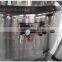 Stainless steel pressure cooker/steam boiler steel equipment