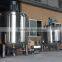 Stainless Steel Acid Tank type Mixing Machine for gel