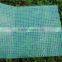 Clear vinyl pe coating material pe leno tarpaulin sheet