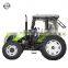 FIAT GEARBOX DEUTZ ENGINE BOTON 100HP 4WD TRACTOR WITH AIRCONDITION