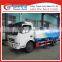Dongfeng DFAC 6000liter manual gearbox new drinking water trucks