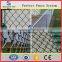 discount pvc coated chain link fence anping factory