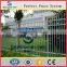 ornamental galvanized spray factory rails with spear top/modern railing designs/railing stainless steel outdoor