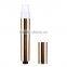 LZT125 Aluminum Cosmetic Pen Twist Cosmetic Pen