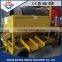 Small trommel for gold mining and gold washing plant