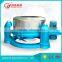 Stainless Steel Clothes dewatering machine/hydro extractors/Laundry hydro extractor machine