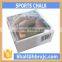 weight lifting accessory anti-slip hand chalk block liquid powder