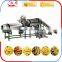 Professional jinan datong snacks machine