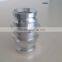 CHINA SUPPLIER Stainless steel hanging glass clamp FROM CIXI BANGHE