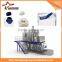 Milk High Speed Brick Carton Packaging Machine
