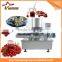 Hot hot fruit jam making machine machine for making jam jam filling machine
