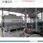 Environmental friendly waste plastic recycling system for sale
