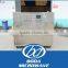 batch type vacuum food drying machine  assessed supplier
