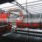 China Hot Sale Rotary Drum Beer Meal Dryer