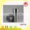Eco-friendly stainless steel travel auto mug