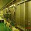 Sputtering line  for AZO/ITO glass coating