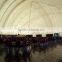inflatable membrane building for wedding