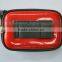 Customize Promotional Hard Disk Drive EVA Case for Camera Case