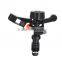 Best Quality Plastic Farm Sprinkler Irrigation System For Agriculture
