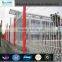 welded fence netting fence pole wild animal fence
