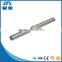 High strength factory supply casement window