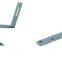 TILE ROOF SOLAR MOUNTING SYSTEM components