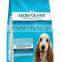 Puppy/Junior Dog Food rich in fresh chicken